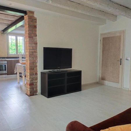 Casa Vacanze Tredis Nogaredo di Prato Exterior foto
